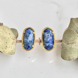 COPY - Kendra Scott Stud Earrings Jewelry